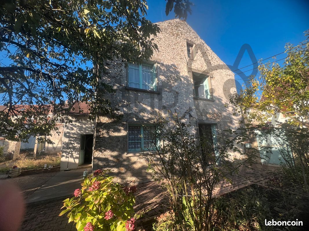 Maison 5 pièces 76 m² · à Mouroux · 76 m² · 232 000 €