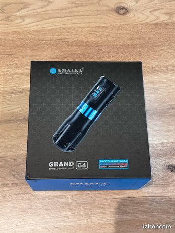 vape boulogne sur mer Micro vap et ses accessoires : Achat occasion main image 1