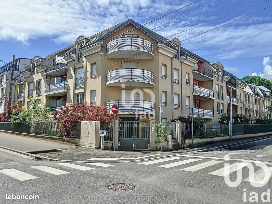 Appartement 2 pièces 40 m² · à Villepinte · 40 m² · 159 000 €