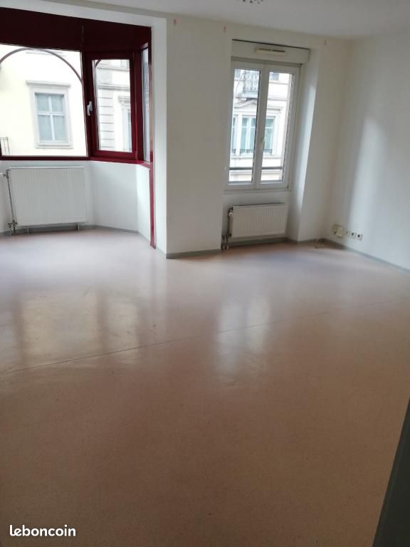 Appartement 3 pièces 65 m² · à Strasbourg · 65 m² · 821 €/mois