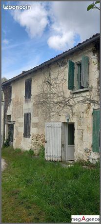 Maison 3 pièces 50 m²