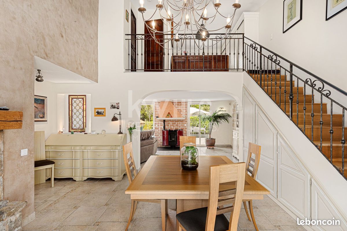 Villa 7 pièces 185 m² (image 3)