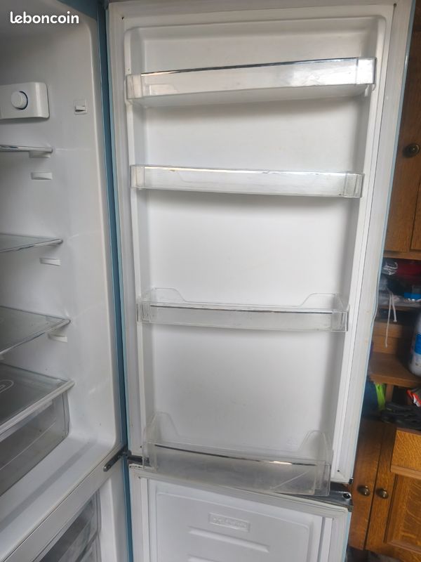 Vente frigo vintage (image 3)
