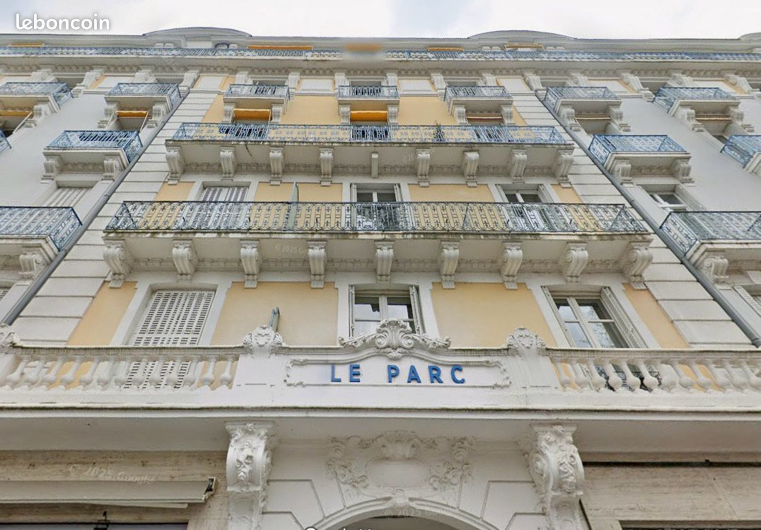 Appartement 1 pièce 28 m² · à Vichy · 28 m² · 121 000 €