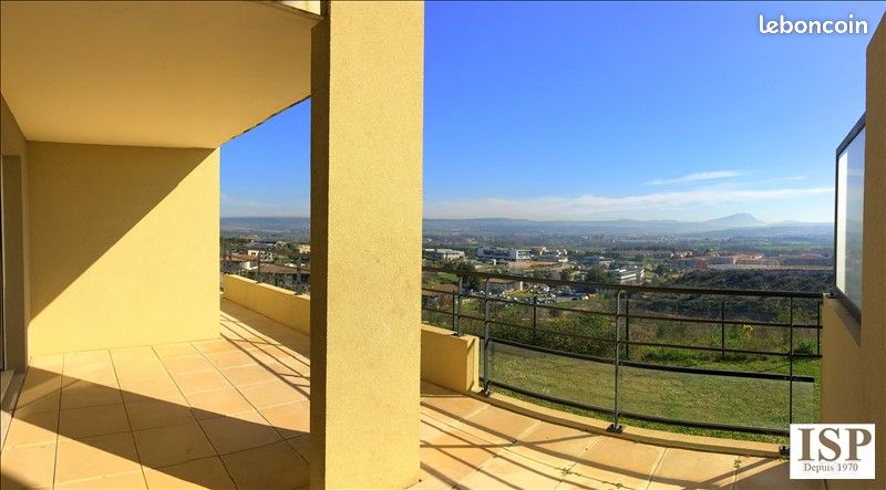 Appartement 3 pièces 64 m² · à Aix-en-Provence · 64 m² · 299 000 €