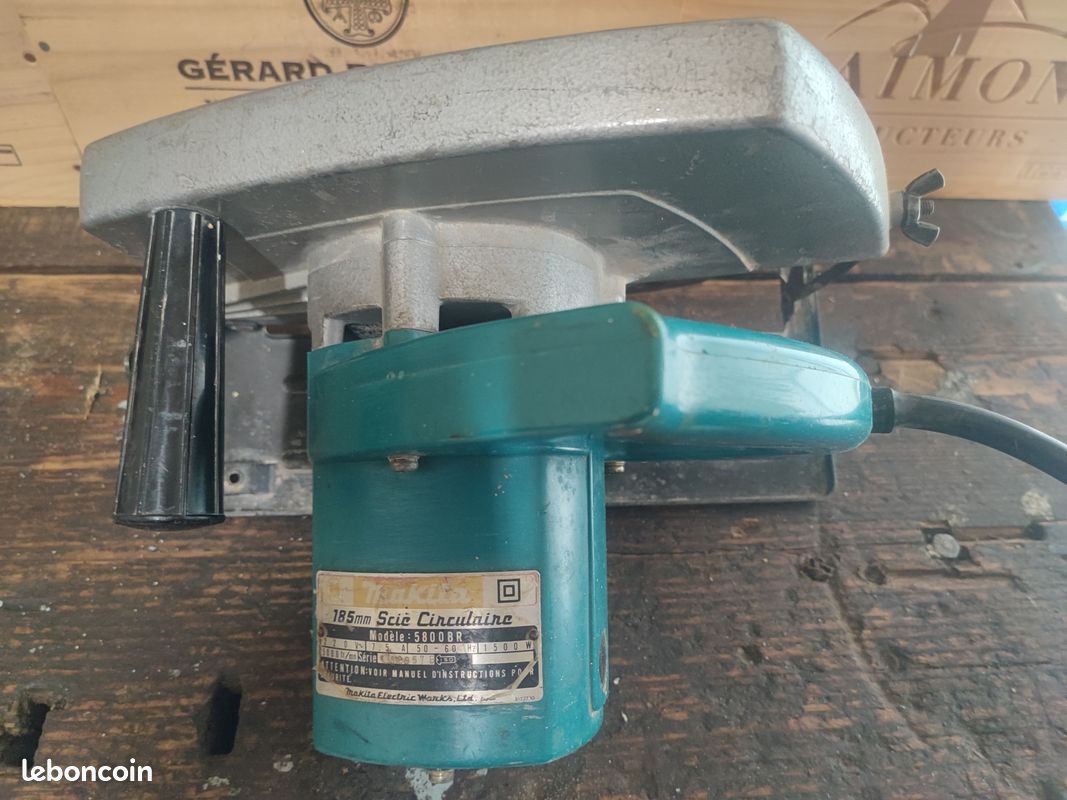 Makita (image 1)