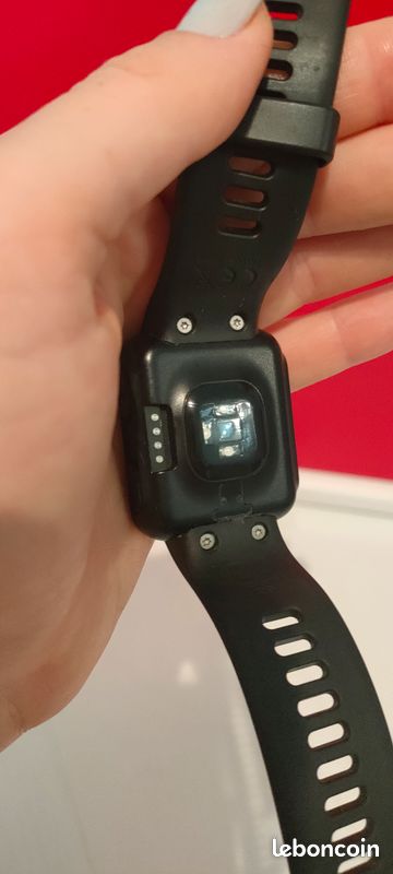 Montre connectée (image 3)