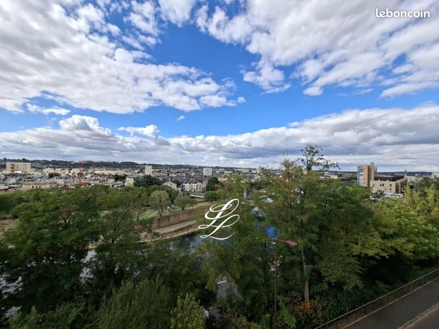 Appartement 5 pièces 180 m² · à Le Mans · 180 m² · 545 000 €