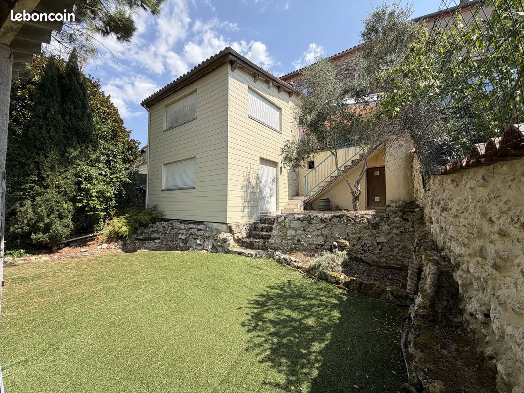 Maison 4 pièces 140 m² · à Gondrin · 140 m² · 175 000 €