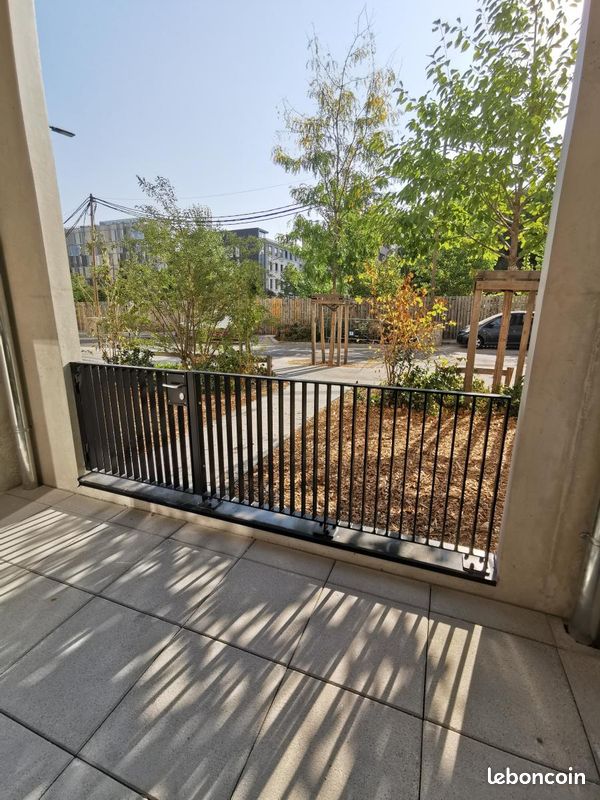 Appartement 2 pièces 43 m² · à Lyon · 43 m² · 852 €/mois