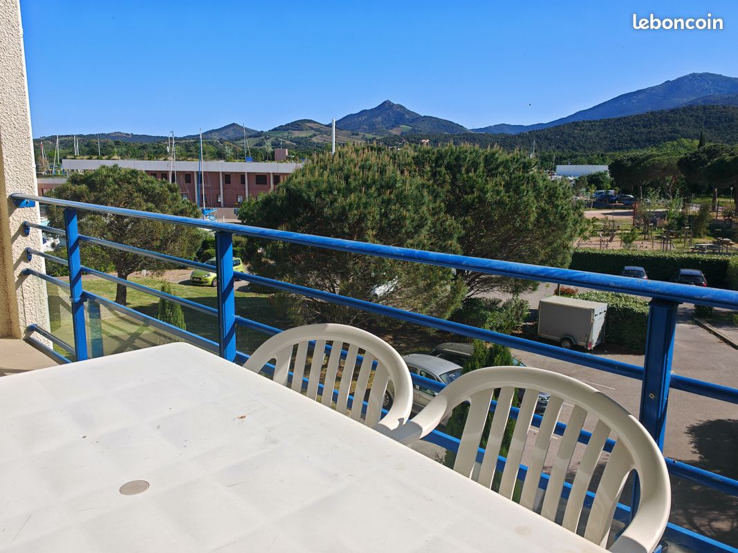 Parking 2 pièces 32 m² · à Argelès-sur-Mer · 32 m² · 150 000 €