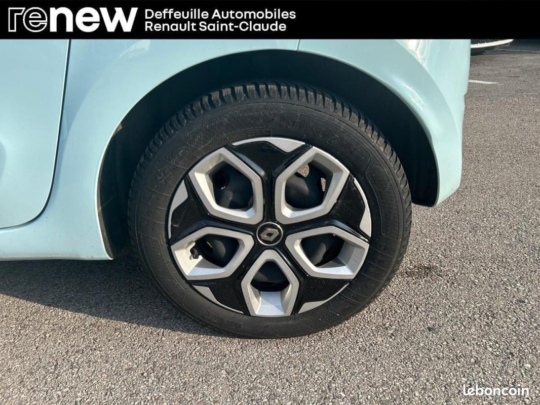 Renault Twingo III SCe 65 Equilibre (image 13)