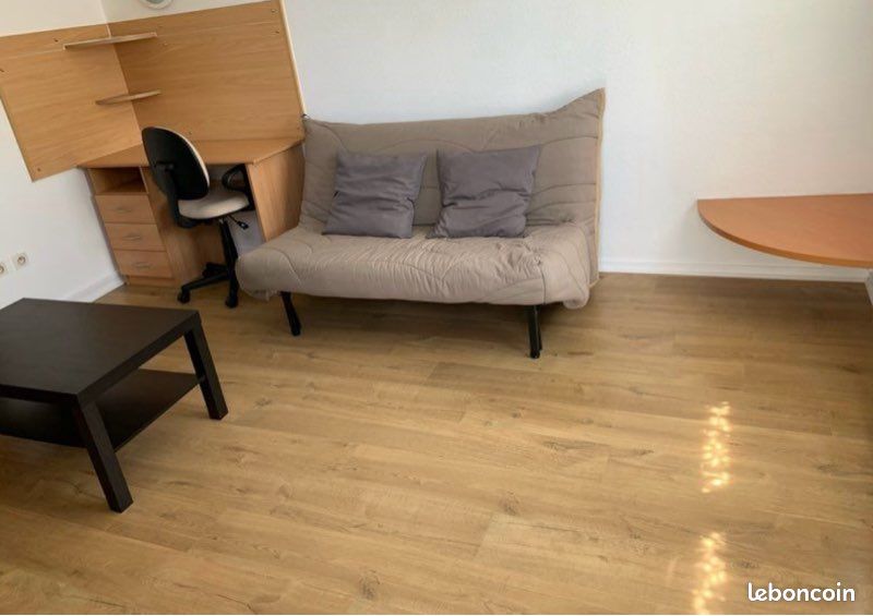 Appartement 4 pièces 50 m² · à Tours · 50 m² · 525 €/mois