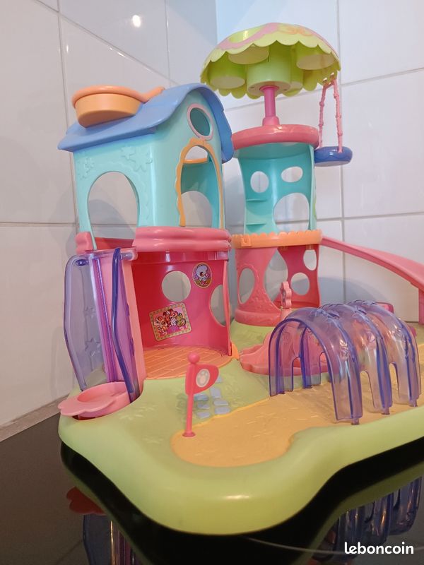 Aire de jeux Petshop (image 3)