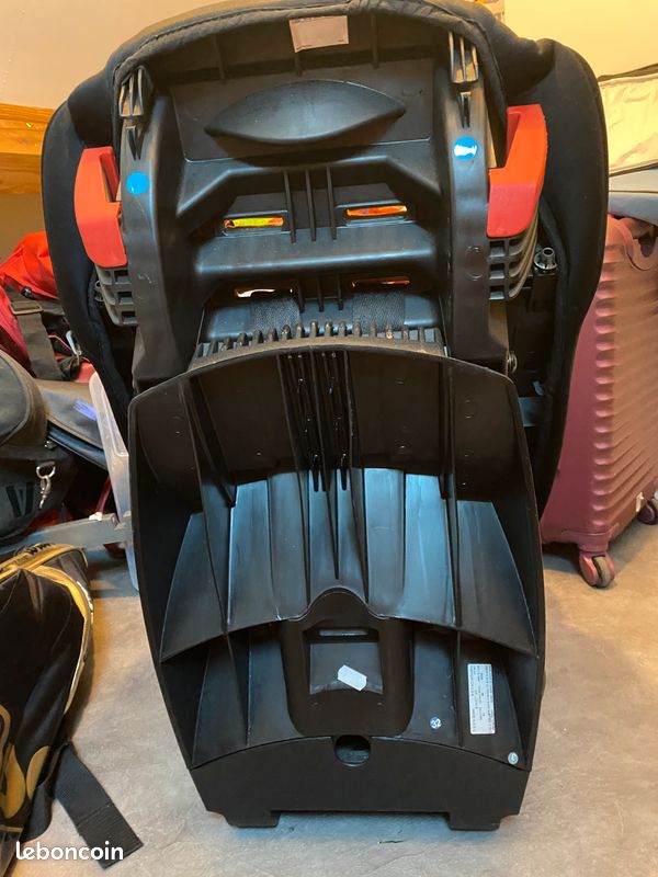 Siège auto Bébéconfort 0 à 18 kg (image 3)