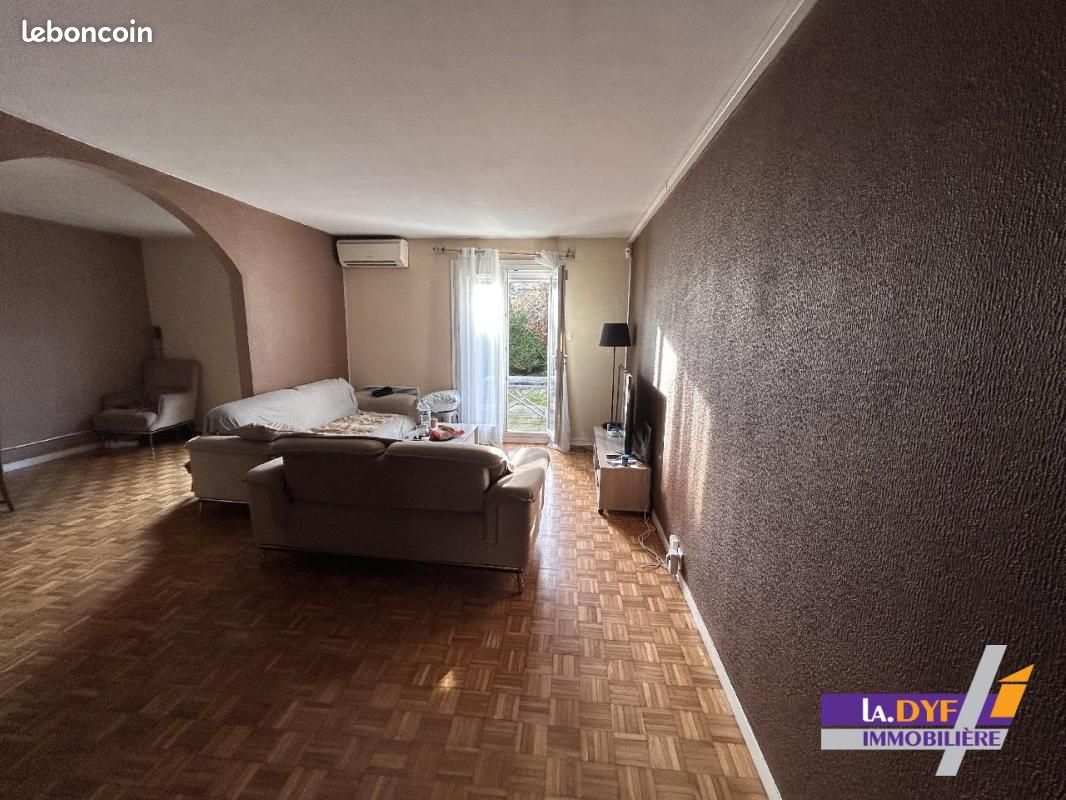Maison 5 pièces 90 m² · à Villeparisis · 90 m² · 267 750 €