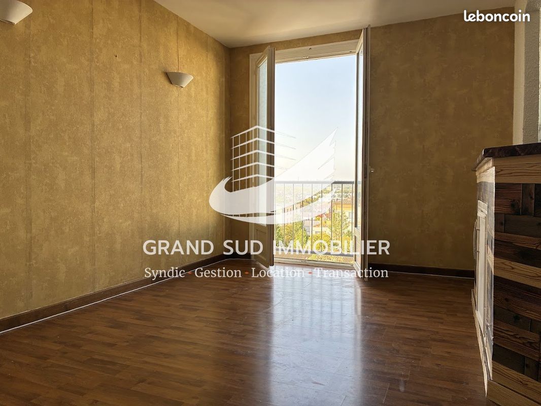 Appartement 2 pièces 43 m² · à Toulouse · 43 m² · 165 000 €