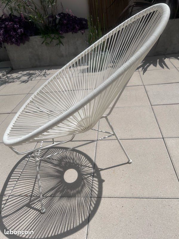Chaise (image 2)