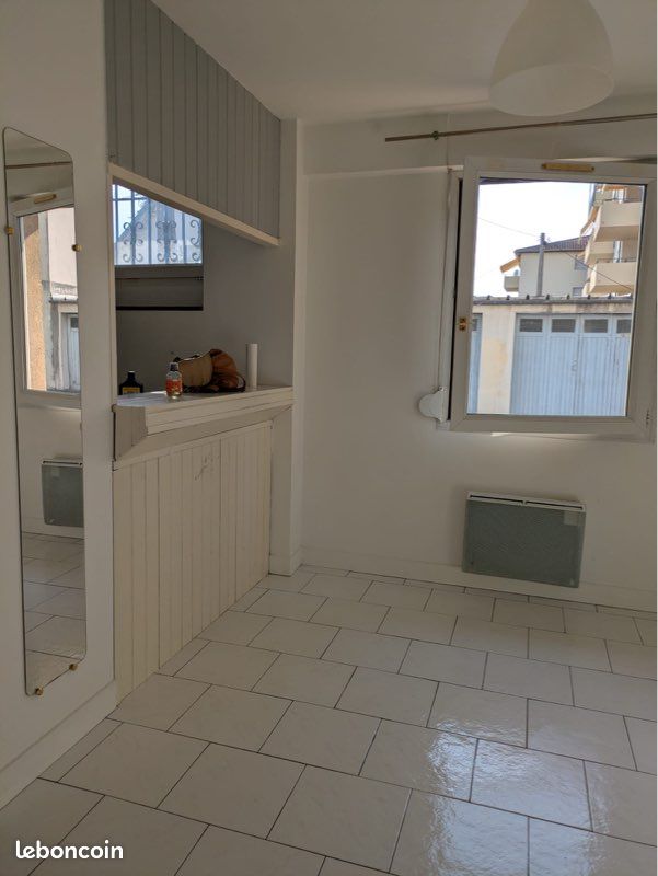 Appartement 2 pièces 33 m² · à Périgueux · 33 m² · 490 €/mois
