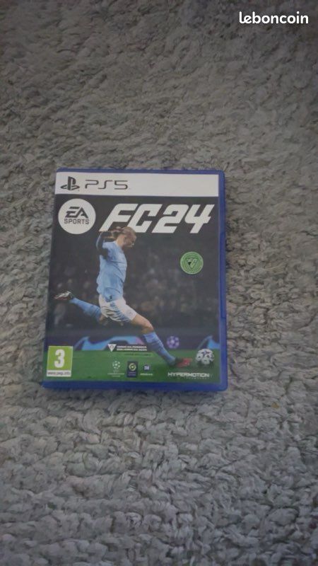 Fc 24 (image 1)