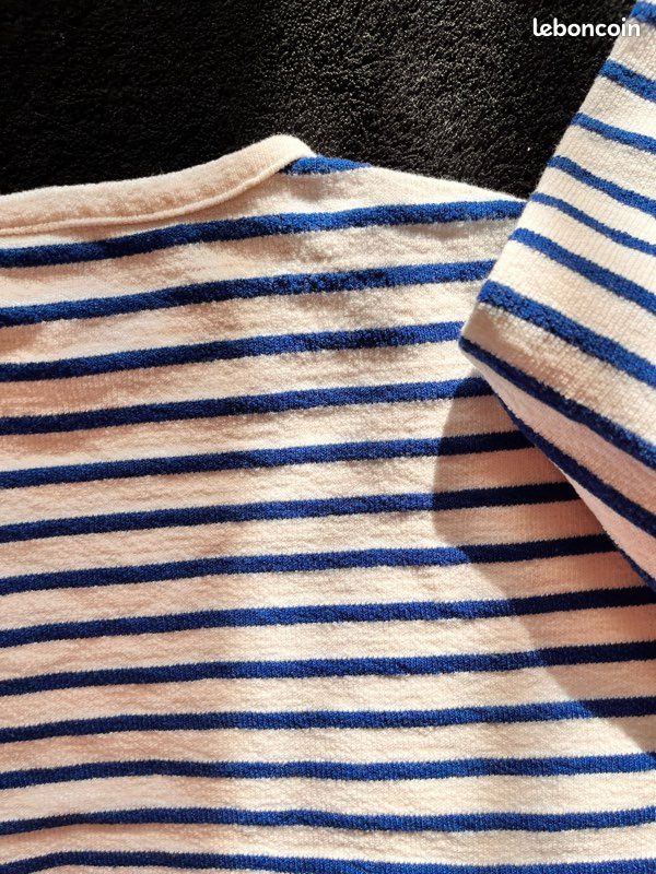7-12 ANS/ PULL EN MAILLE AVEC LAINE SOURIS BRODÉE - Gris | Canada