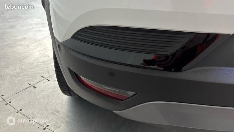 Renault Captur 1.6 E-Tech full hybrid 145ch esprit Alpine (image 21)