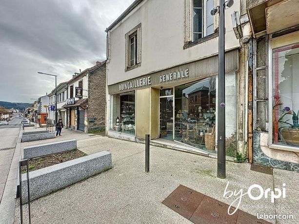 Maison 2 pièces 135 m²