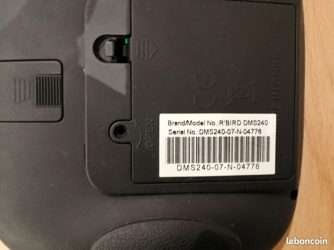 Manette RC (image 2)