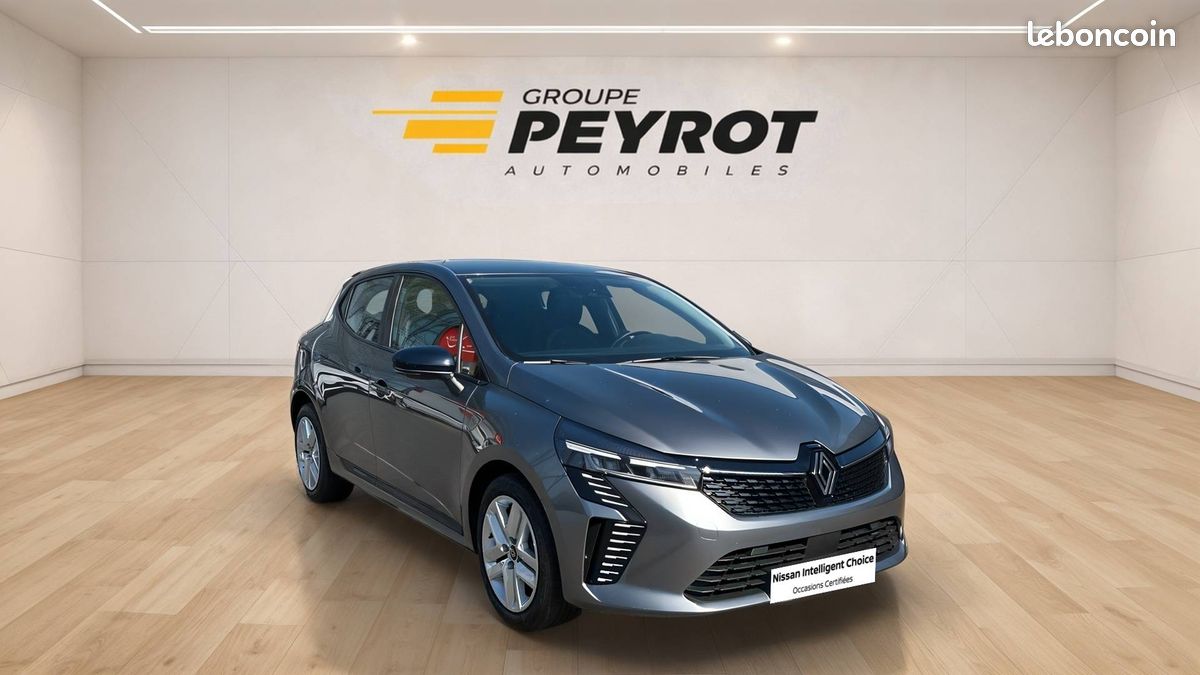 RENAULT Clio TCe 90 Evolution (image 9)