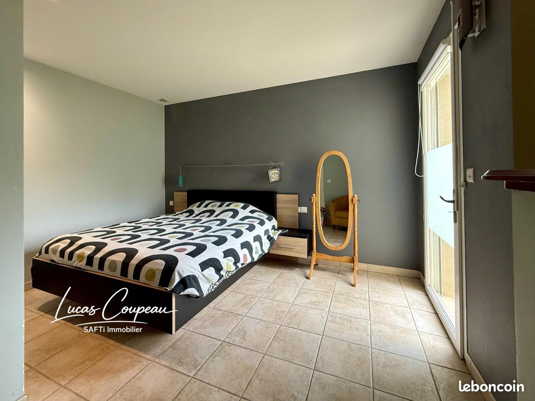 Maison 6 pièces 146 m² (image 7)