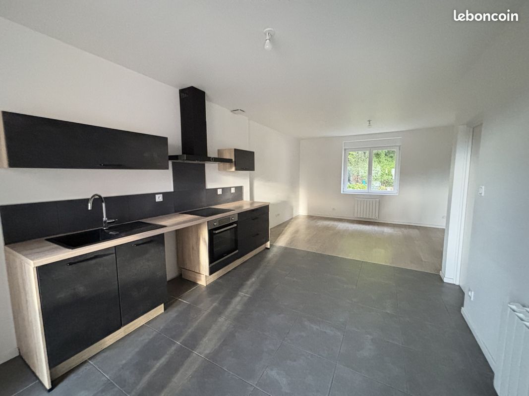 Maison 5 pièces 83 m² · à Arbouans · 83 m² · 950 €/mois
