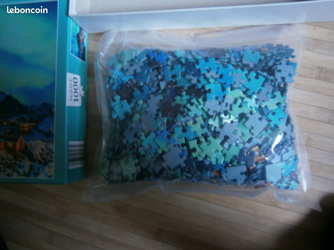Puzzle (image 3)