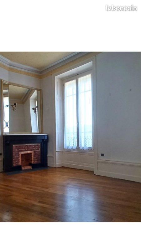 Appartement 2 pièces 41 m² · à Givors · 41 m² · 109 000 €