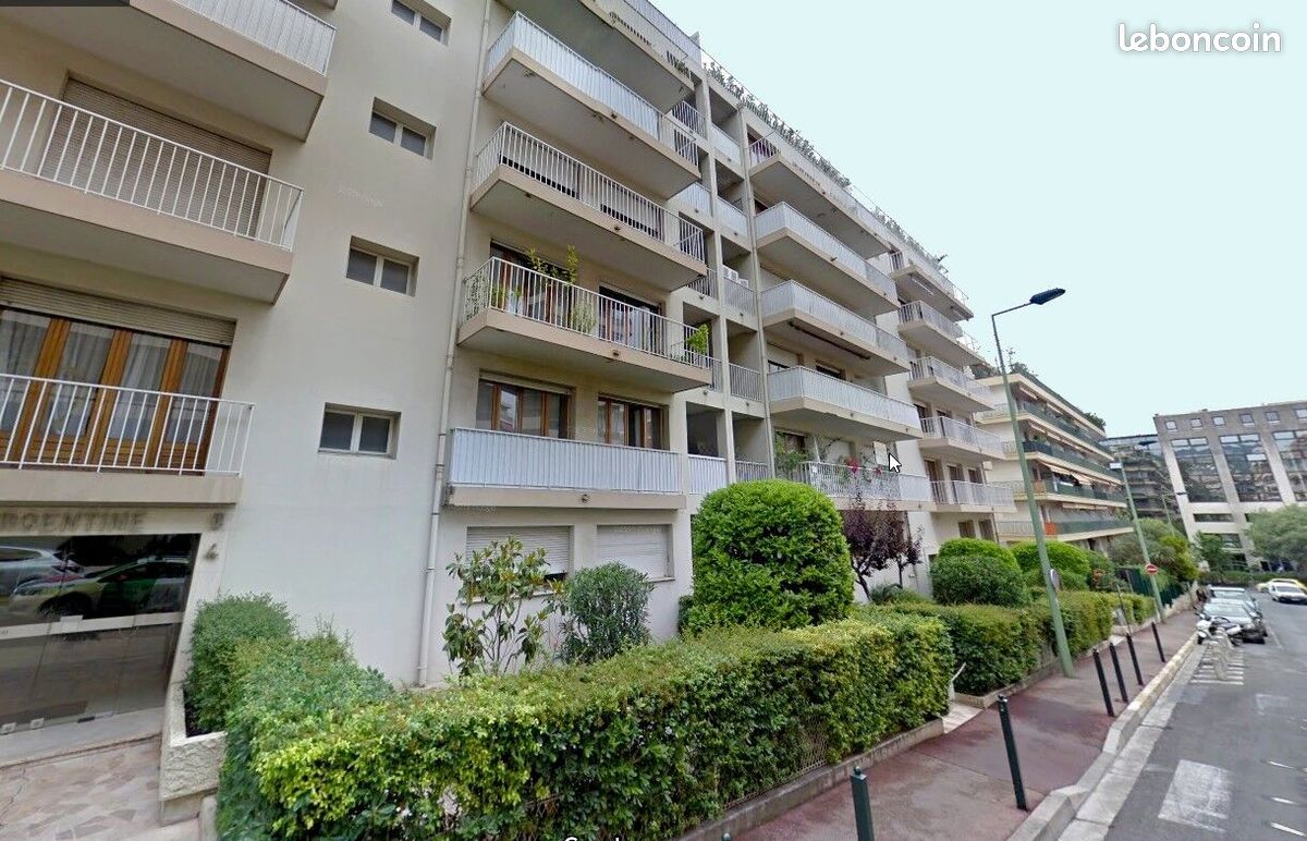 Appartement 3 pièces 73 m² · à Le Cannet · 73 m² · 1 286 €/mois