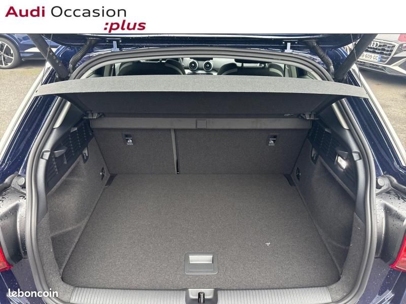 Audi Q2 35 TFSI 150ch Advanced S tronic 7 (image 31)