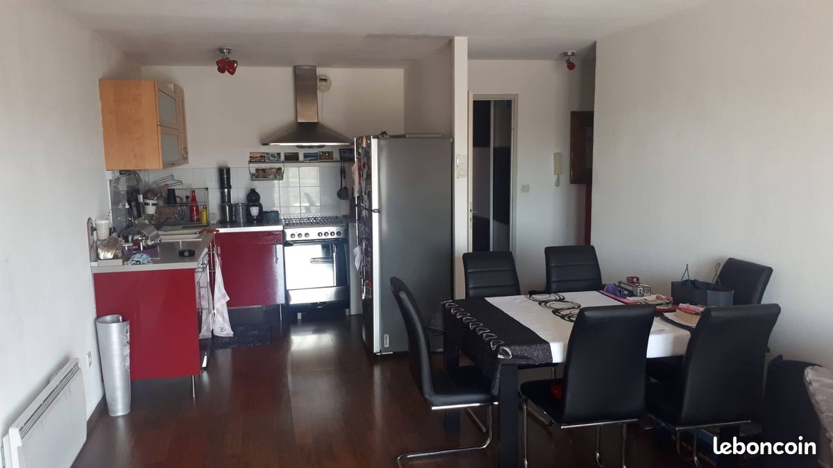 Parking 50 m² · à Toulouse · 50 m² · 169 900 €