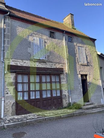 Maison 6 pièces 80 m²