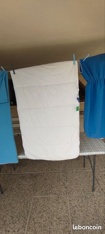 Gigoteuse, couverture, couette, enfants (image 3)