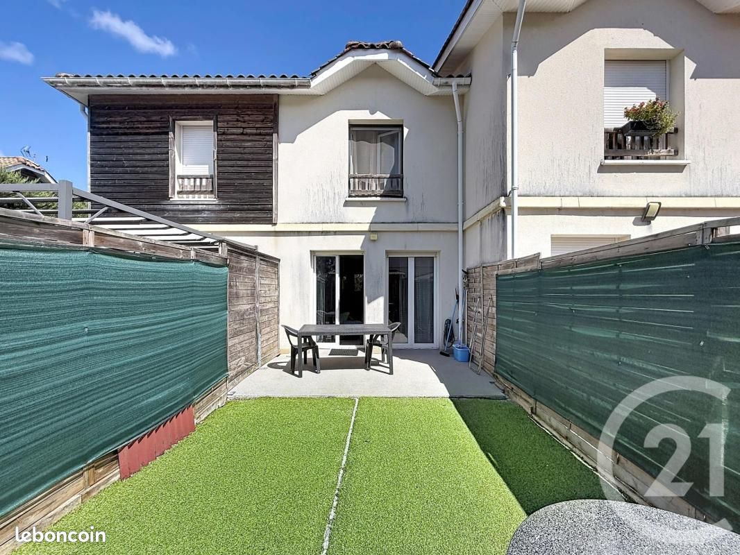 Maison 3 pièces 61 m² · à Biganos · 61 m² · 235 000 €