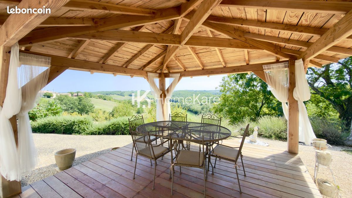 Maison 4 pièces 240 m² · à Montauban · 240 m² · 349 000 €