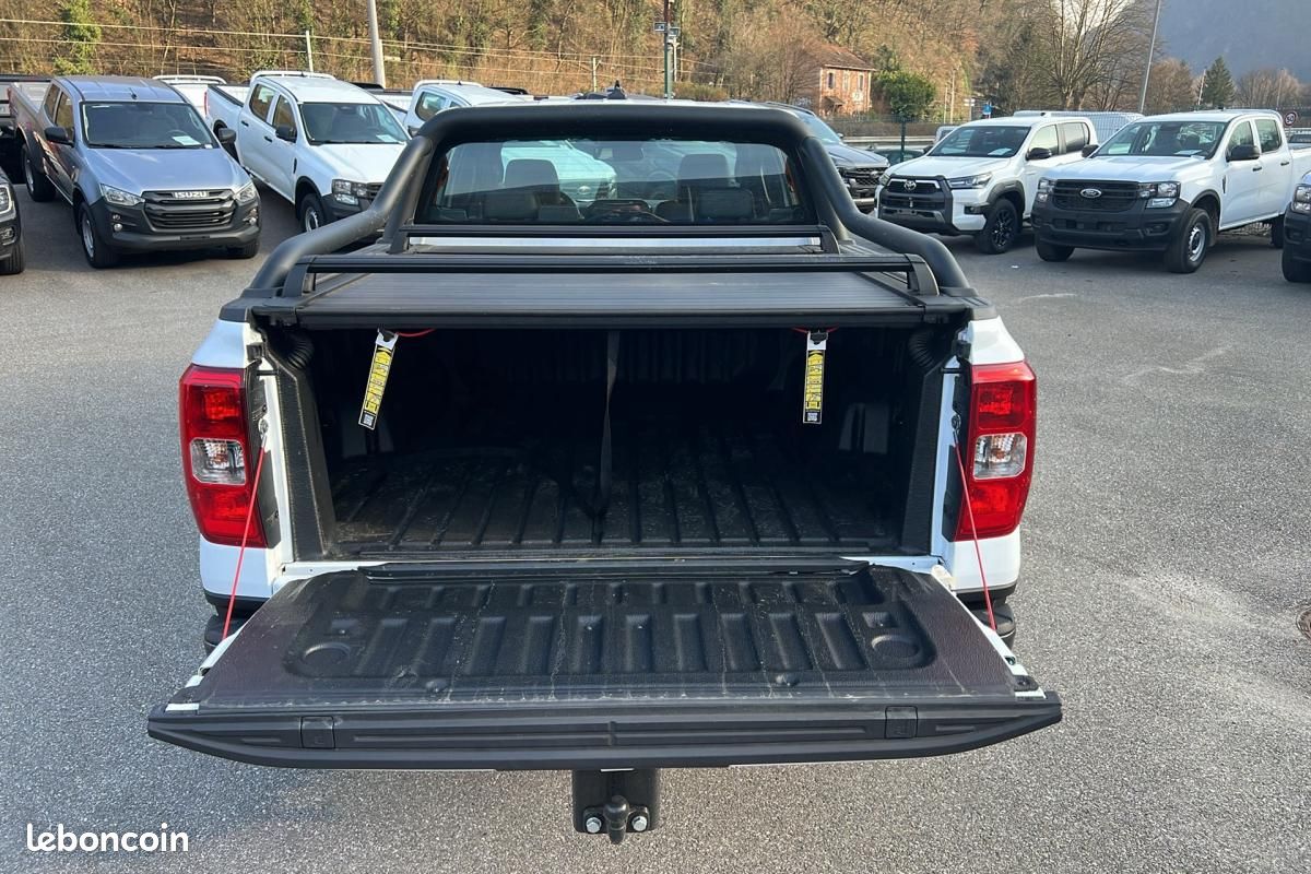 Ford Ranger 205 BVA10 E-4WD TREMOR COVER 4PL -16% (image 18)