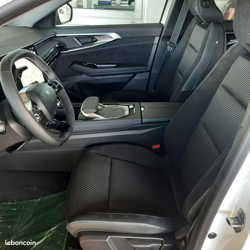 Renault Austral E-TECH FULL HYBRID 200 TECHNO ESPRIT ALPINE (image 11)