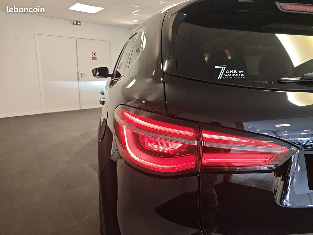MG EHS 1.5T GDI PHEV Luxury (image 20)