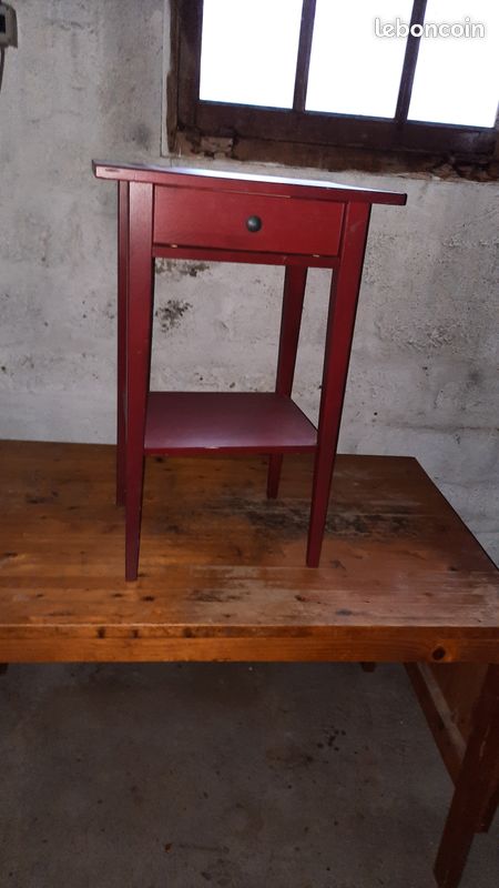 Petite table appoint (image 3)