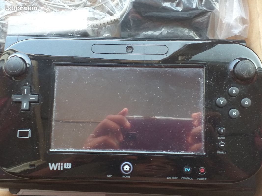 Wii u (image 2)