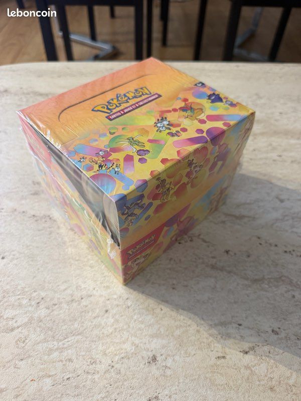 Display mini tin 151 (image 1)
