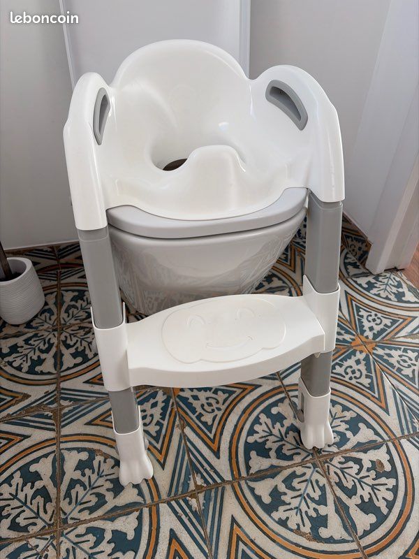 Réducteur toilette (image 1)