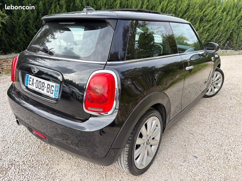 Mini cooper d f56 1.5d 116cv bv6 pack chili phase 2 (image 2)