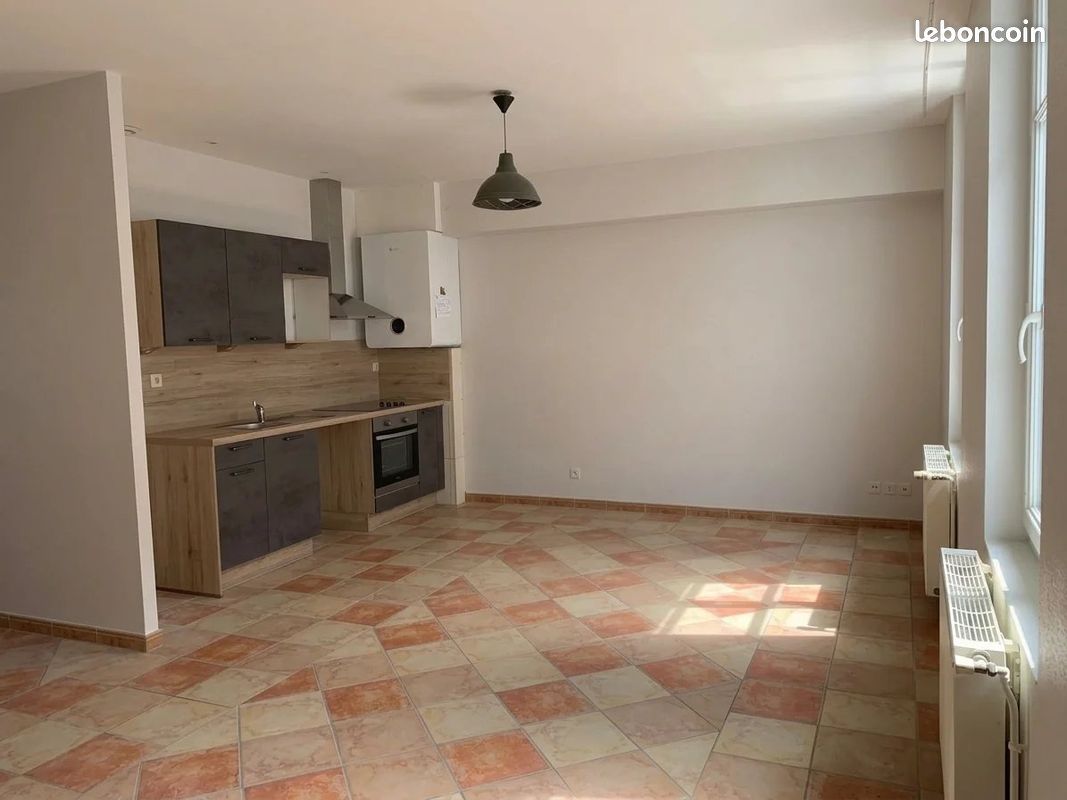 Appartement 3 pièces 65 m² · à Tours · 65 m² · 785 €/mois