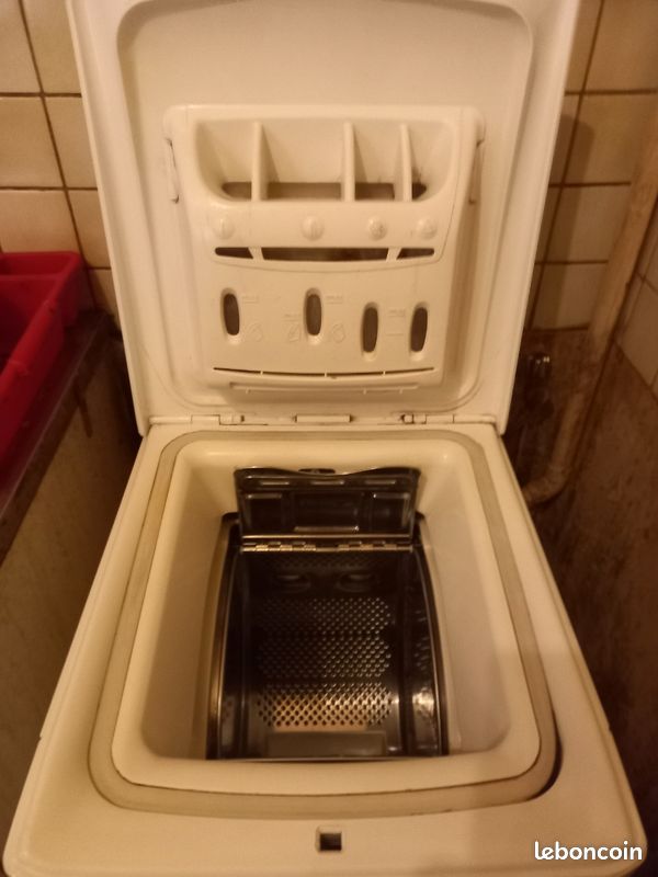 Vend machine a laver de marque fagor (image 3)